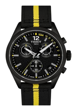 Tissot PR 100 Chrono Classic