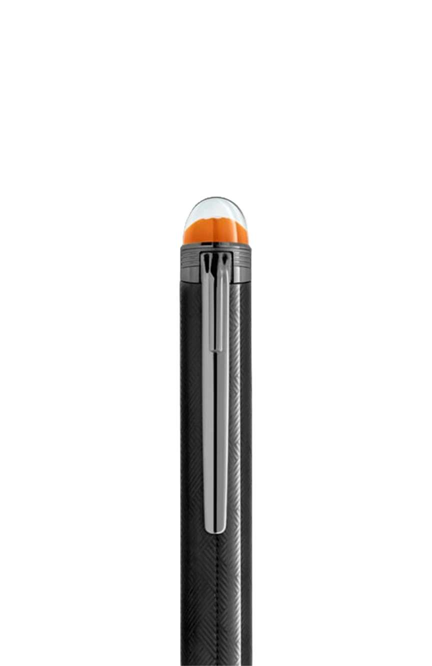 Montblanc StarWalker Extreme Metal Ballpoint