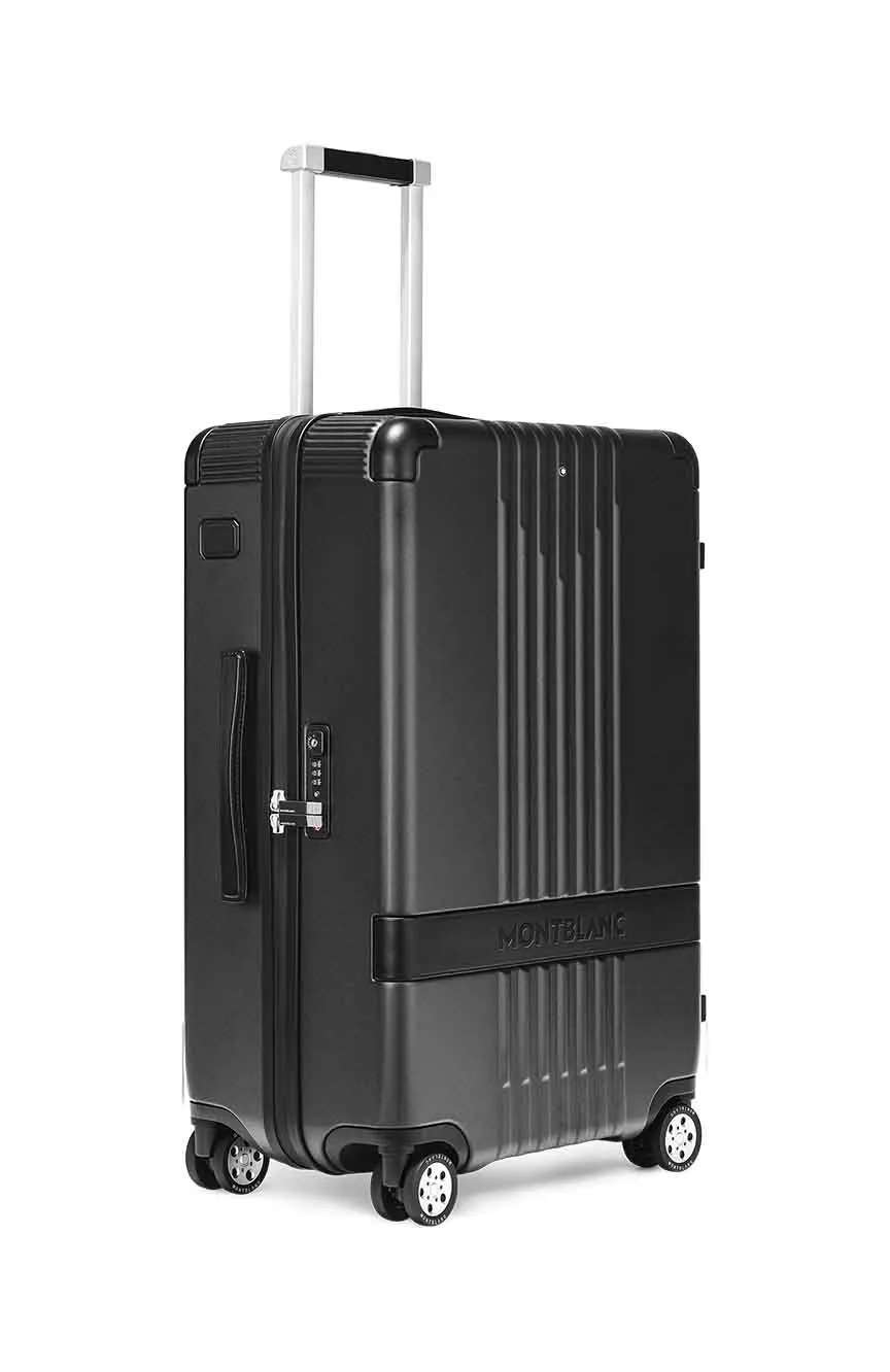 Montblanc #My4810 Trolley Medium Black