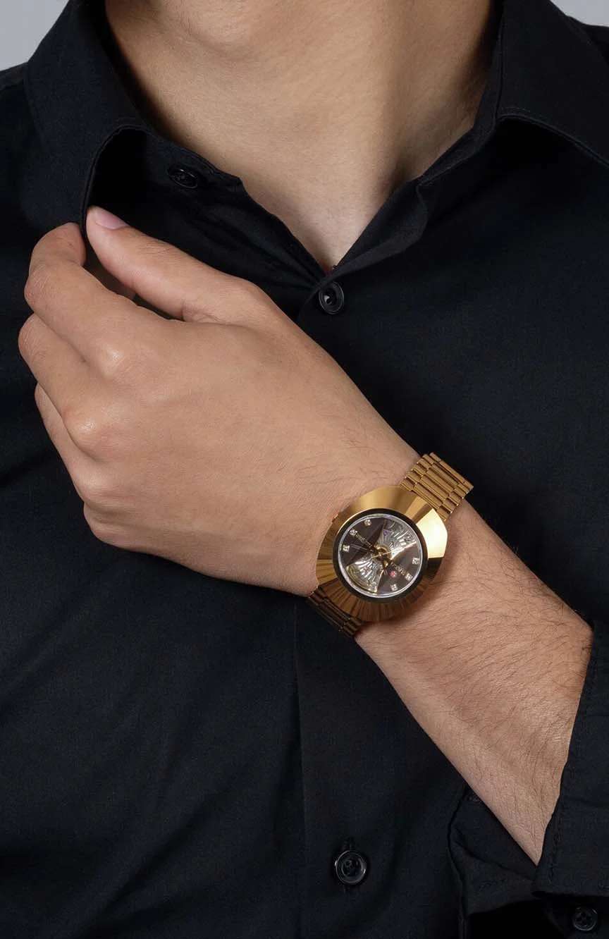 رادو دياستر أوريجنال أوبن هارت