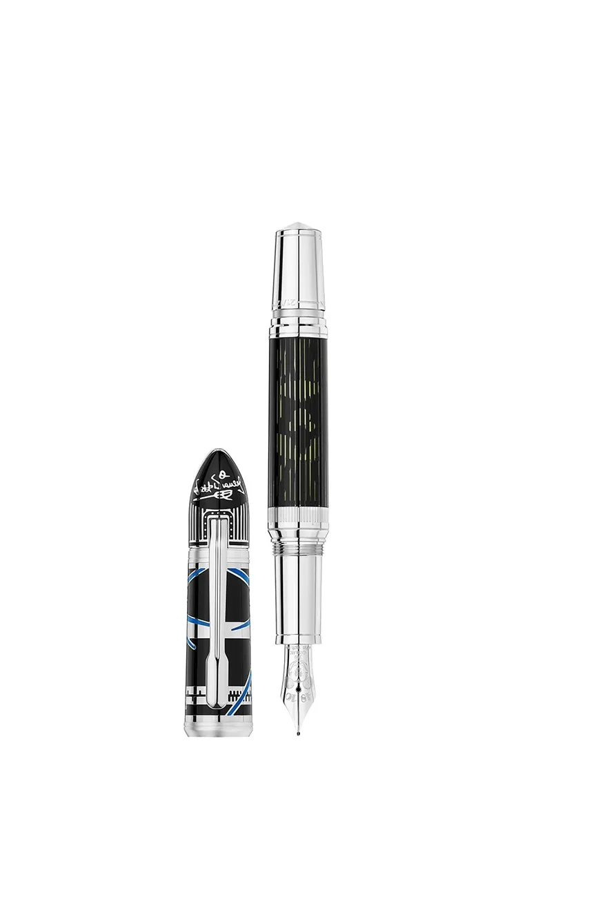 

Montblanc | Great Characters Walt Disney Limited Edition 1901 Fountain Pen