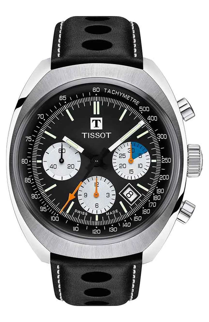 Tissot Heritage 1973