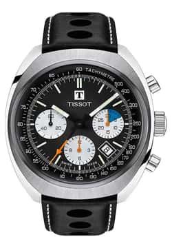 Tissot Heritage 1973