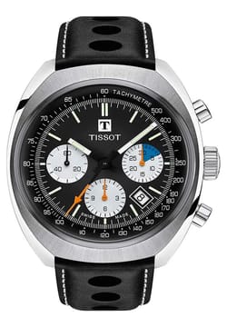 Tissot Heritage 1973