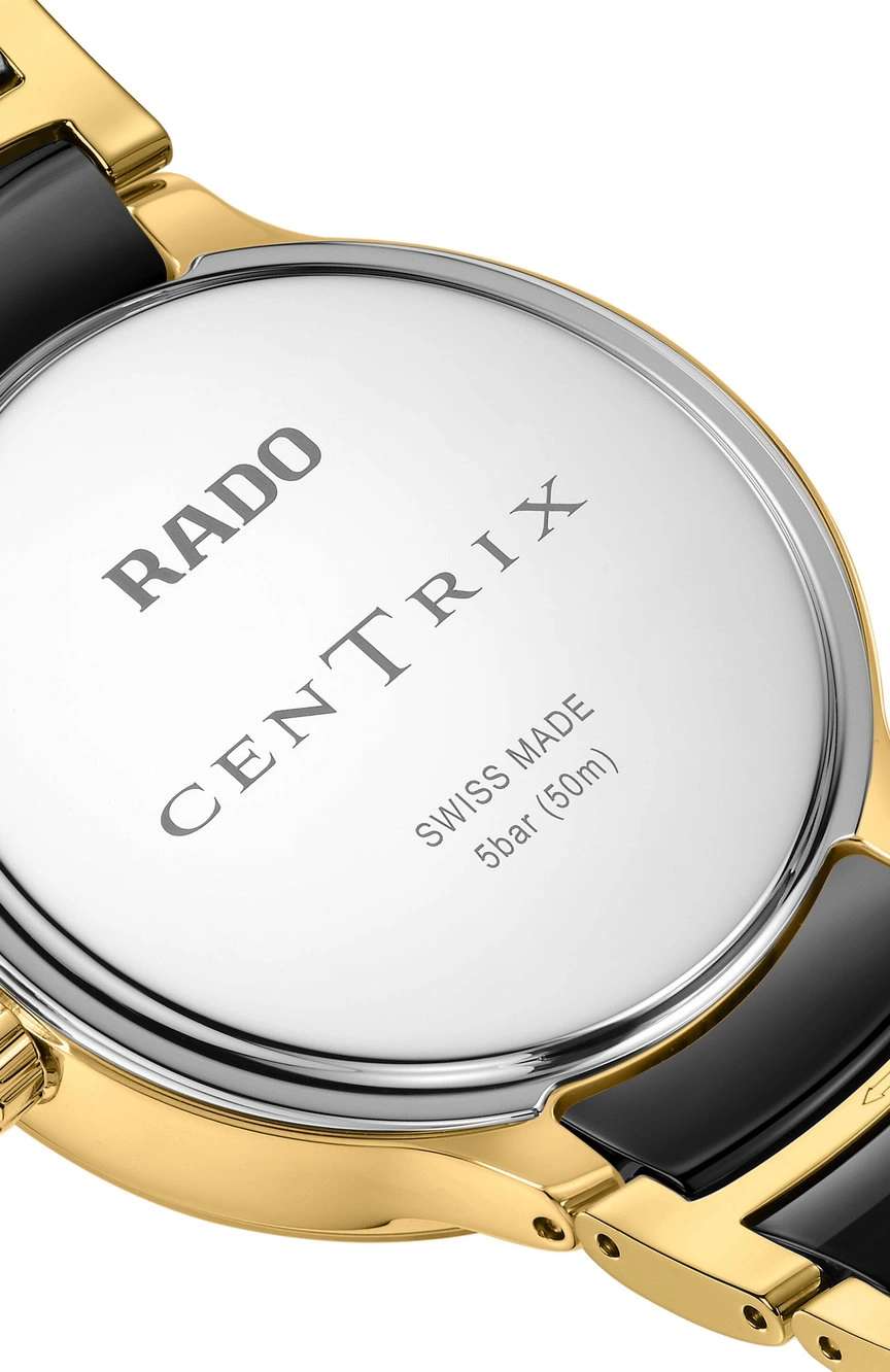 Rado Moonphase