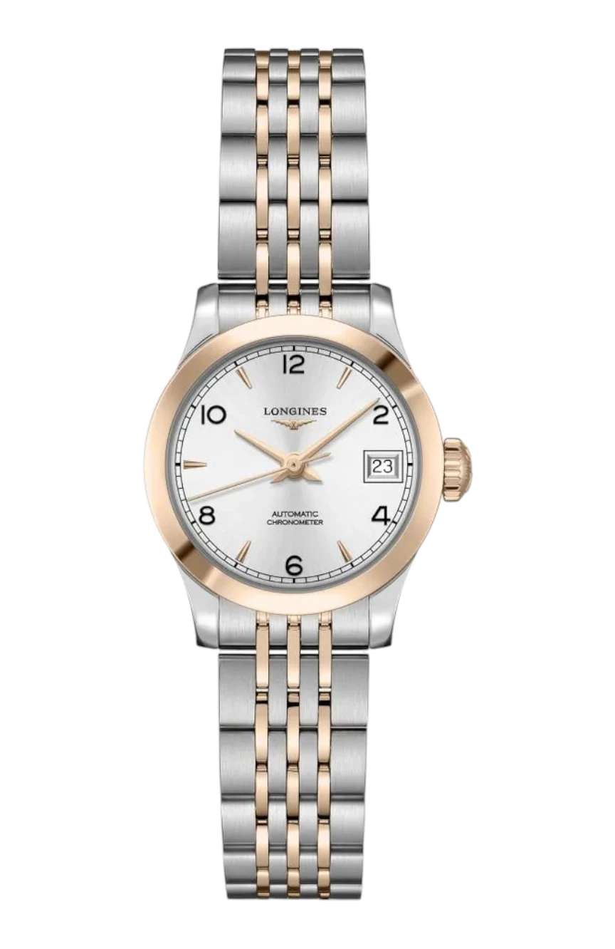 Longines Record