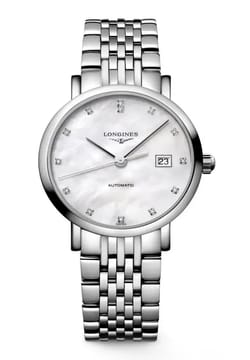 Longines Elegant