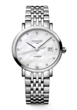 Longines Elegant
