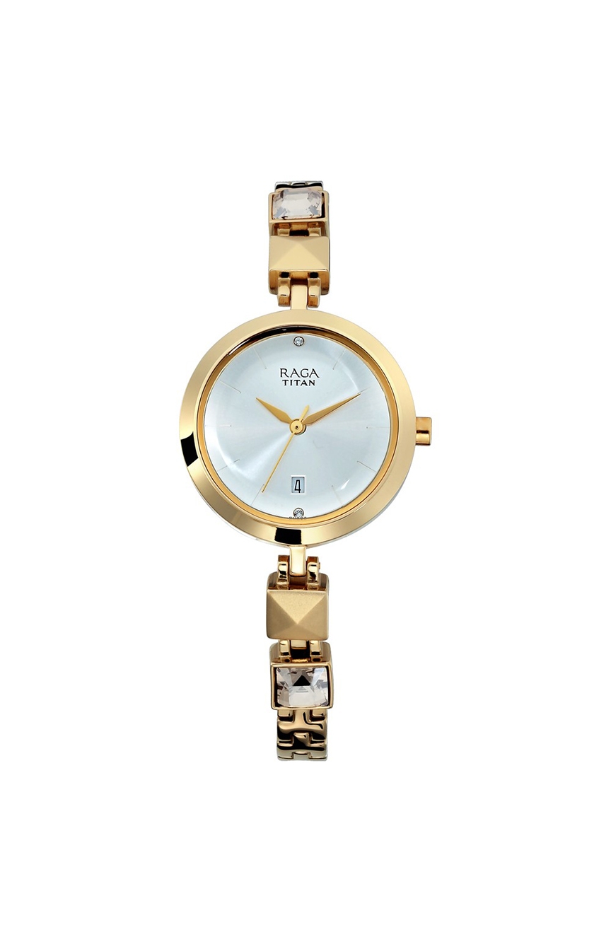 Sonata raga 2025 ladies watches