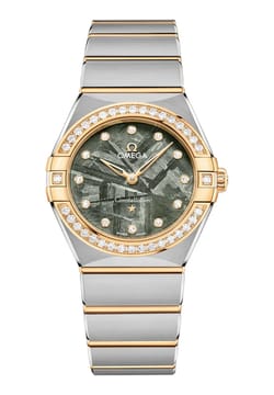 OMEGA CONSTELLATION