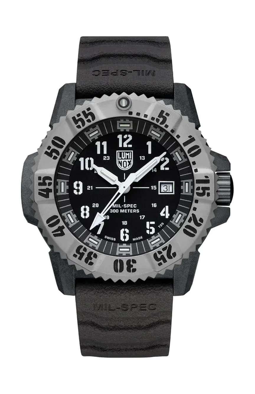 Luminox Mil Spec, 46Mm, Military Watch, 3351