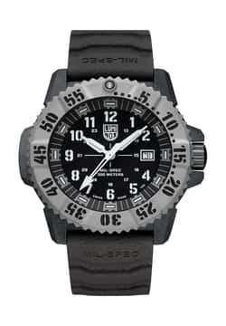 Luminox Mil Spec, 46Mm, Military Watch, 3351