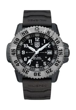 Luminox Mil Spec, 46Mm, Military Watch, 3351