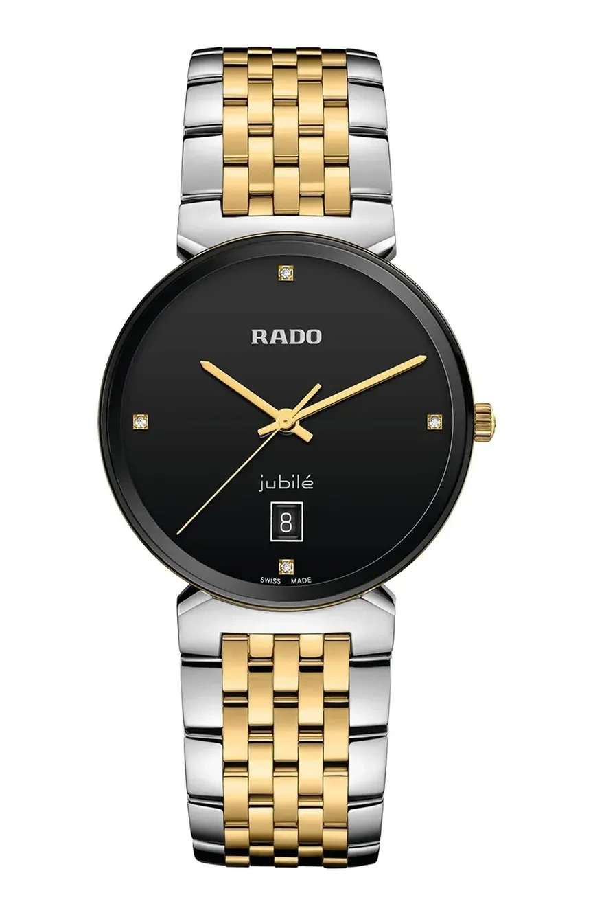 Rado Men's Florence Classic Diamonds