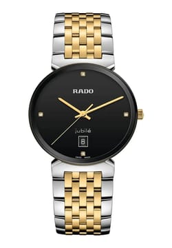 Rado Men's Florence Classic Diamonds