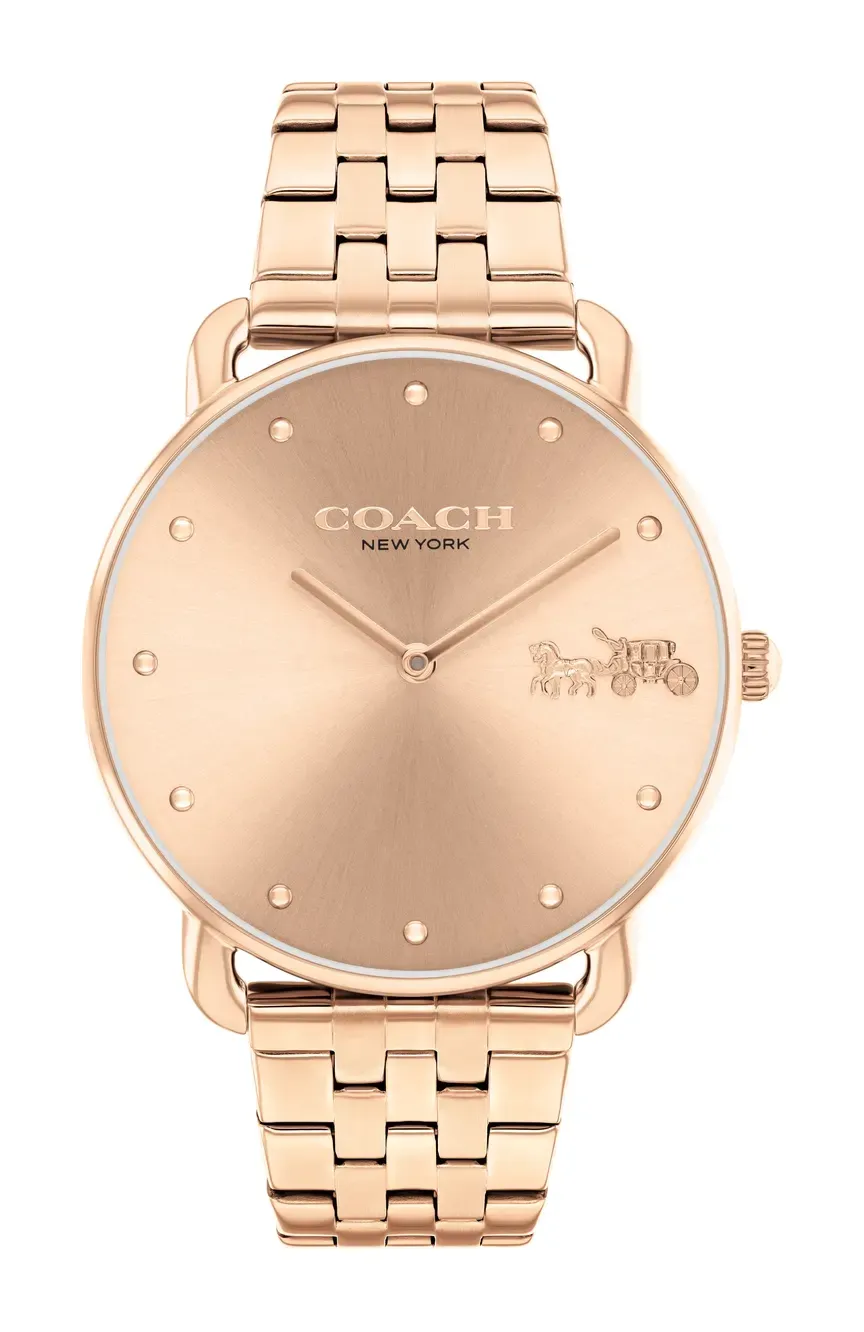 

Coach | Coach Womens Elliot Quartz 14504292