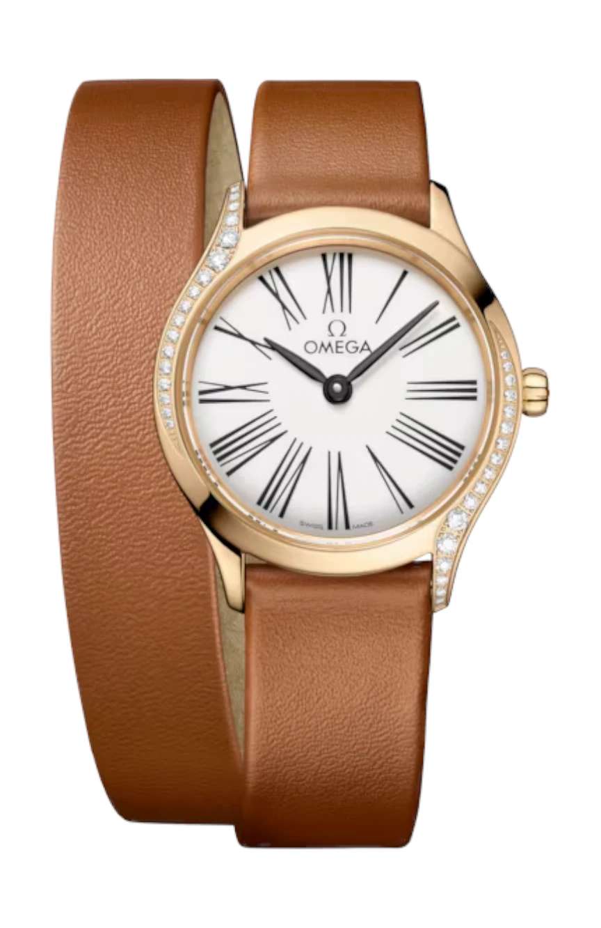 OMEGA Mini Tresor