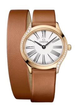 OMEGA Mini Tresor
