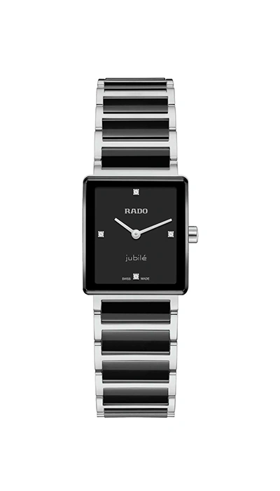 40 Years of High-Tech Ceramic