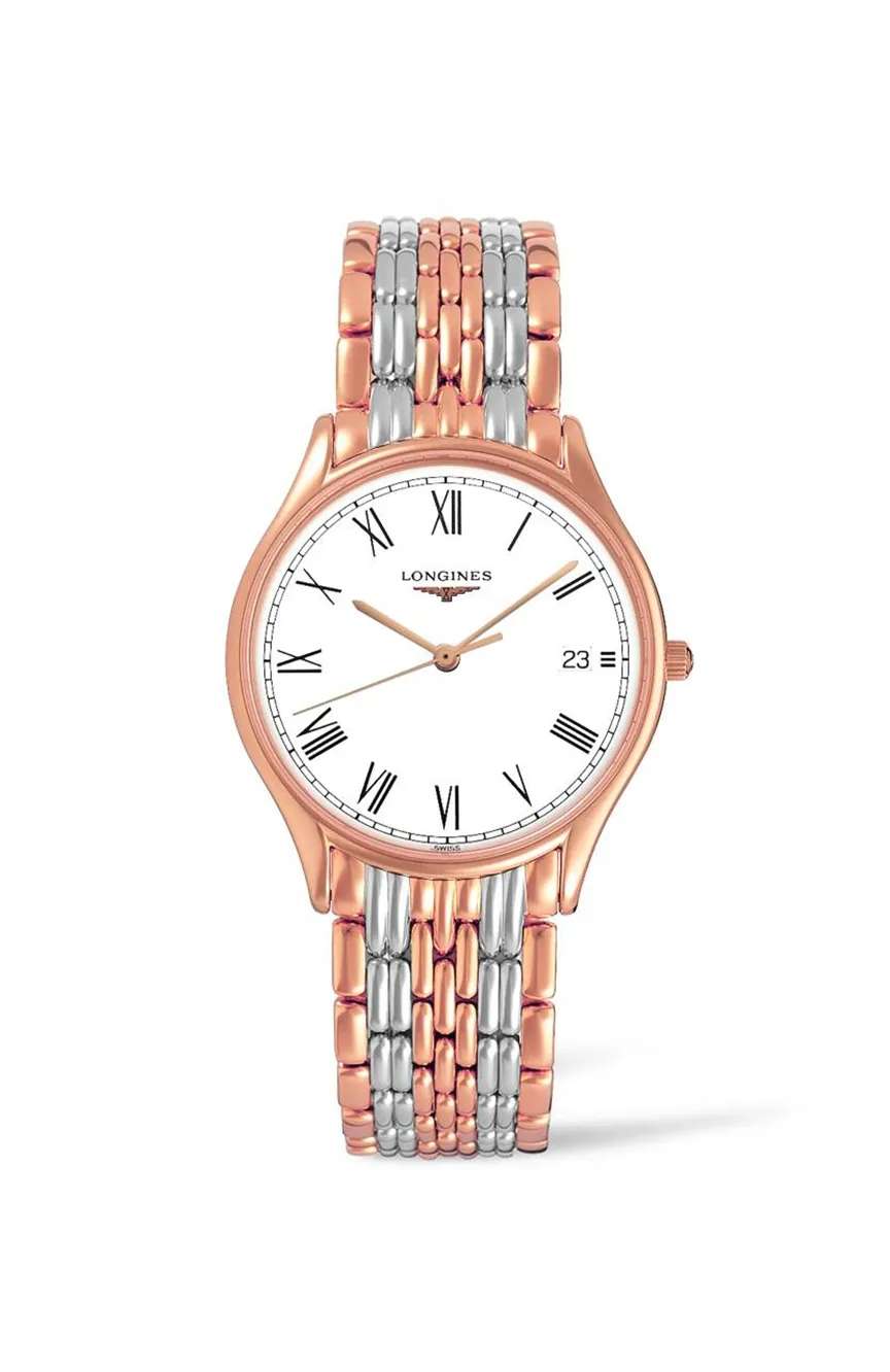 Longines Lyre