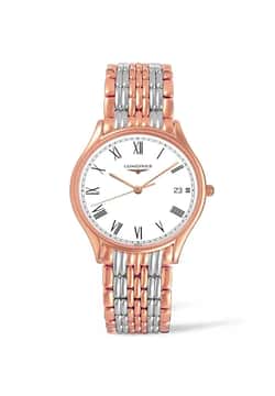 Longines Lyre