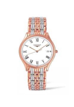 Longines Lyre