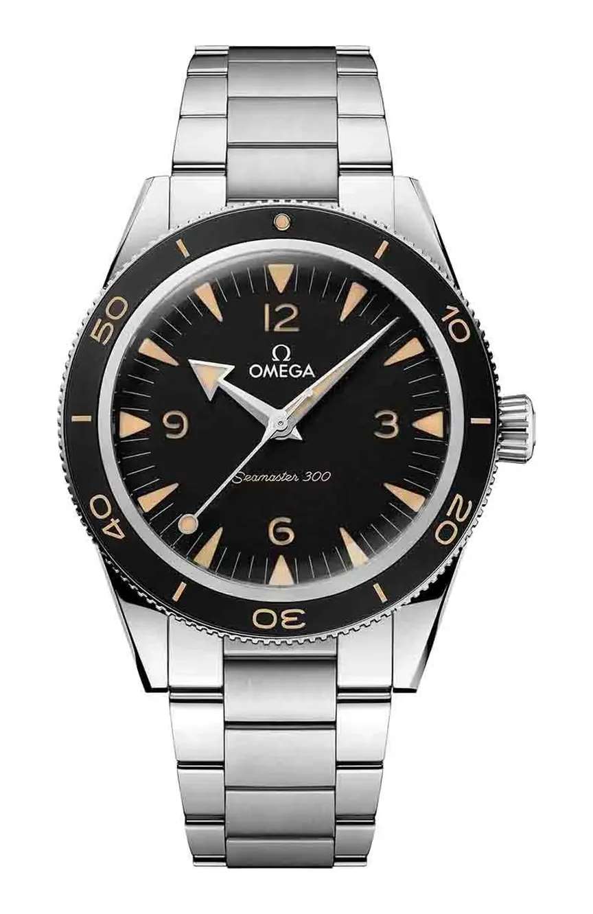 OMEGA SEAMASTER 300
