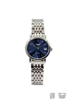 Longines Elegant