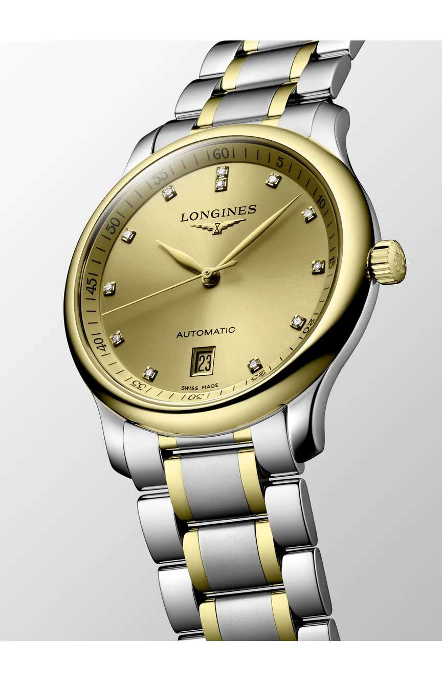Longines Master