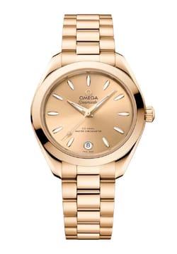 OMEGA AQUA TERRA 150M