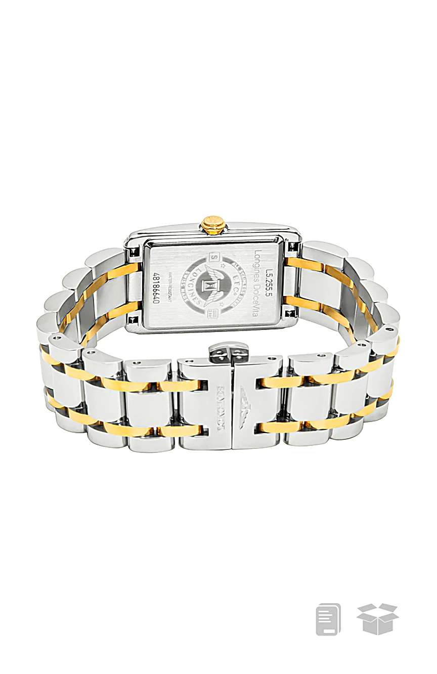 LONGINES RELOVED DOLCEVITA