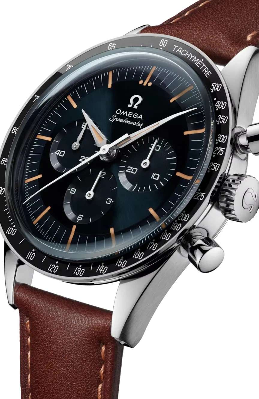 OMEGA ANNIVERSARY SERIES