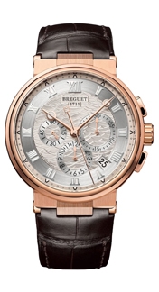 Breguet Watches Collection