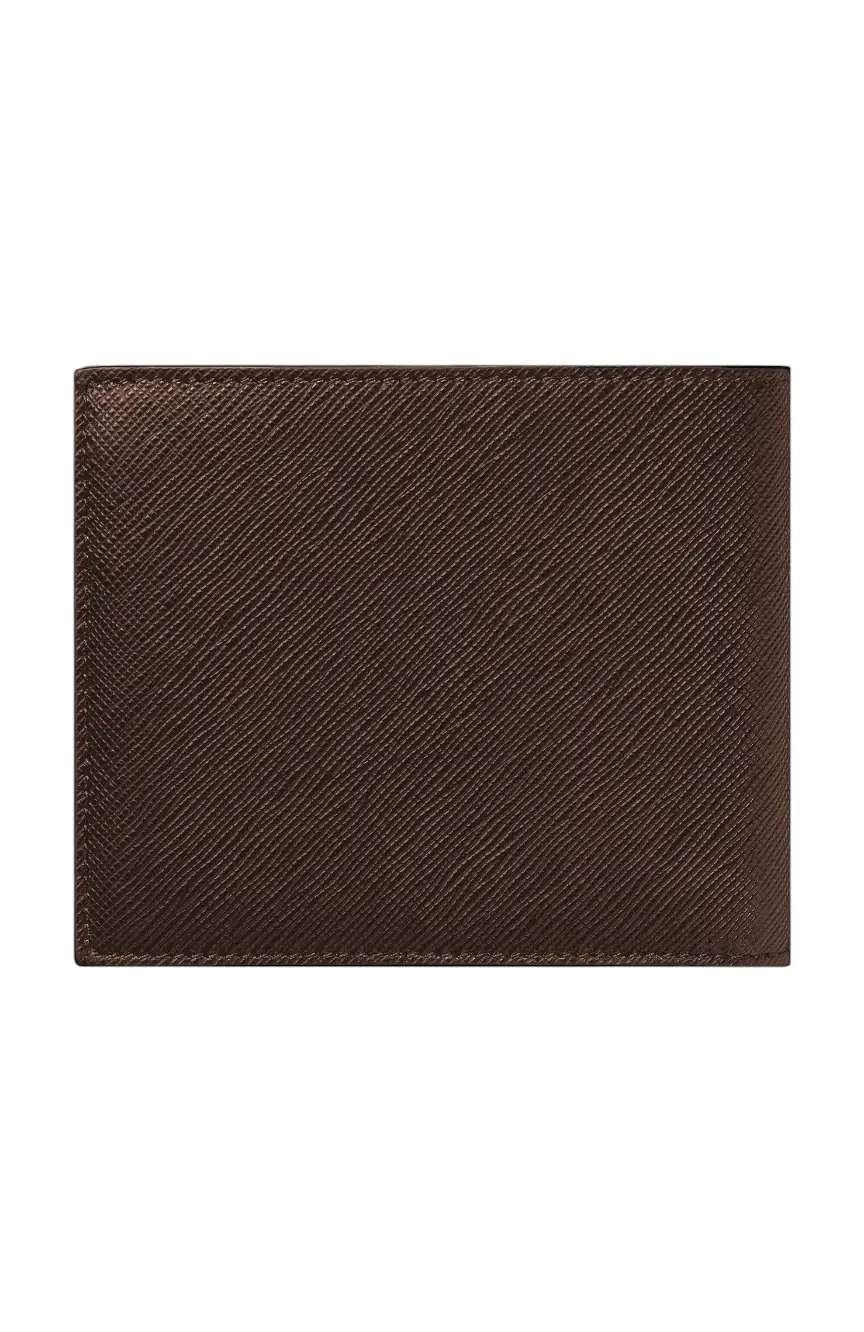 Montblanc Wallet 8cc in Sartorial Leather