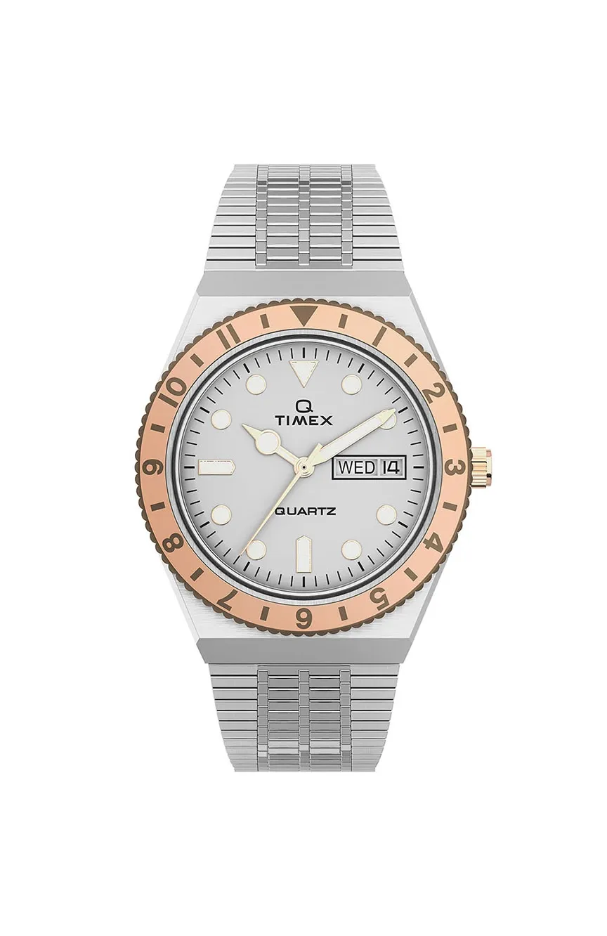 

Timex | women Women's Quartz Analog Stainless Steel