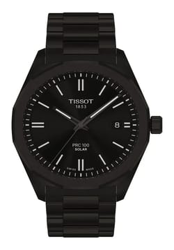 Tissot PRC 100 SOLAR