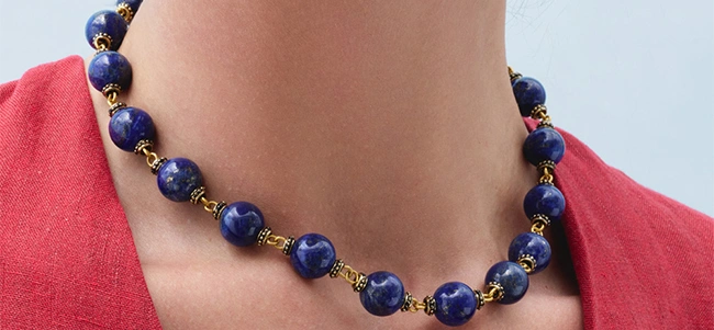 قلائد