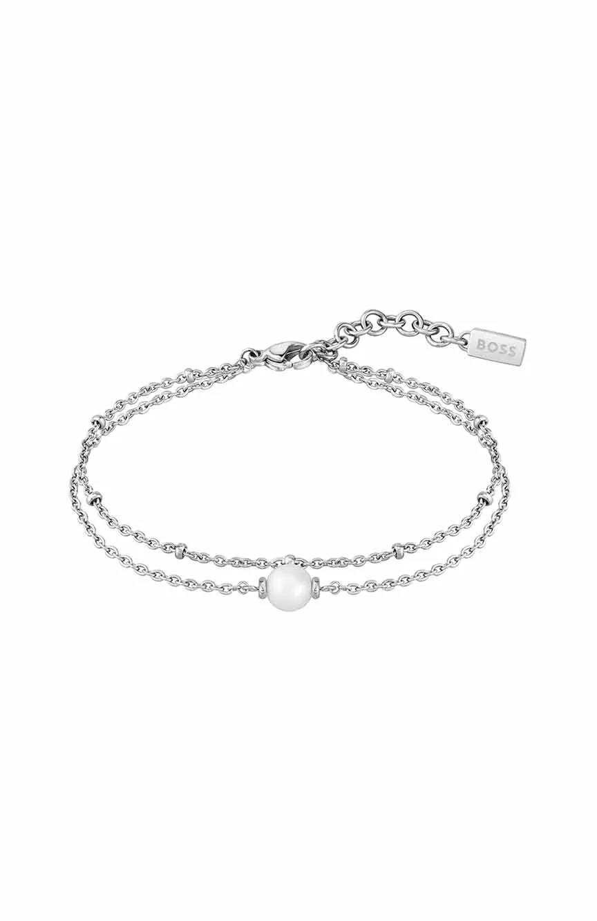 

Hugo Boss | Hugo Boss Womens Multi Bracelet 1580268