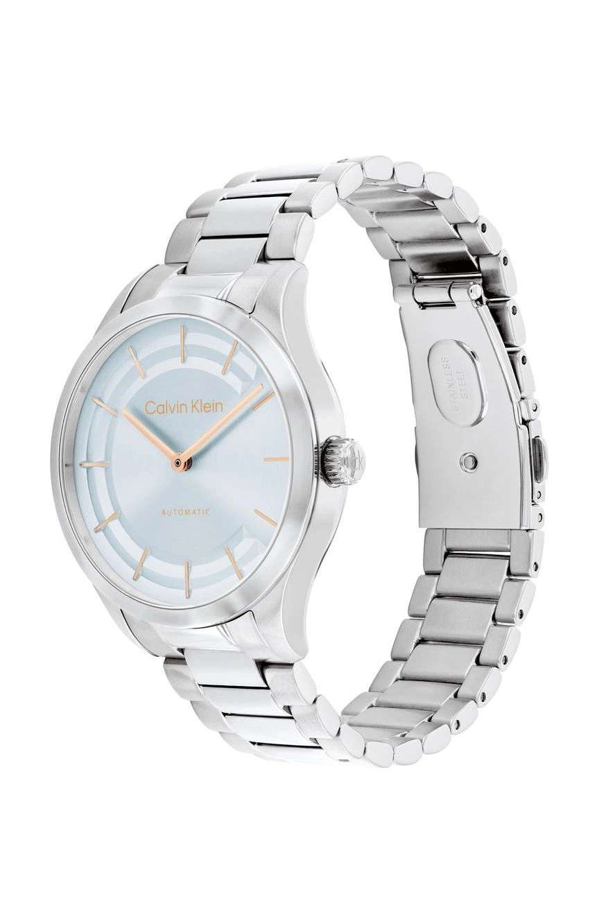Calvin Klein Ck Iconic Automatic