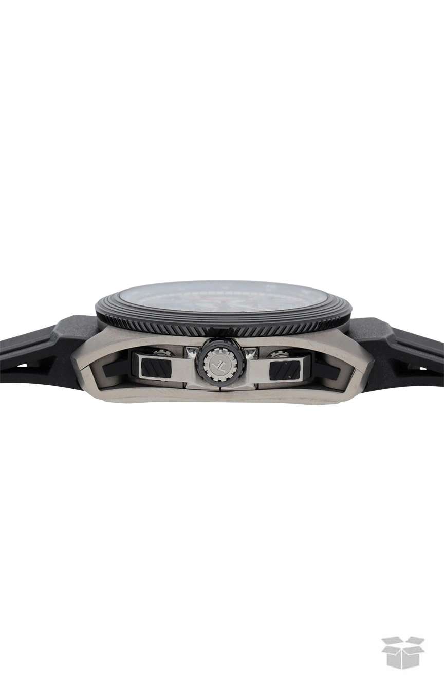 جيجر لوكولتر مُستعملة ماستر كومبريسور إكستريم لاب 2