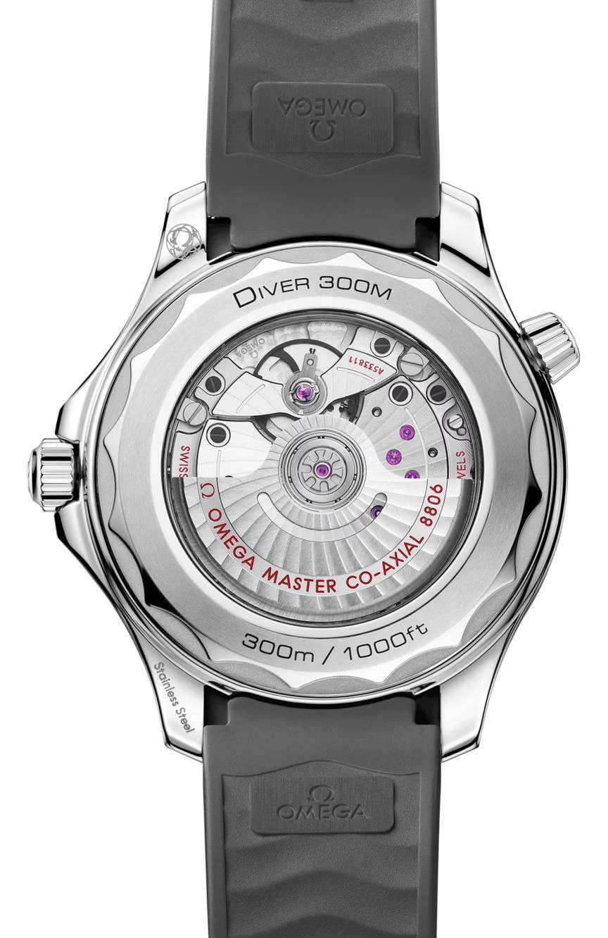 أوميغا دايفر 300 إم