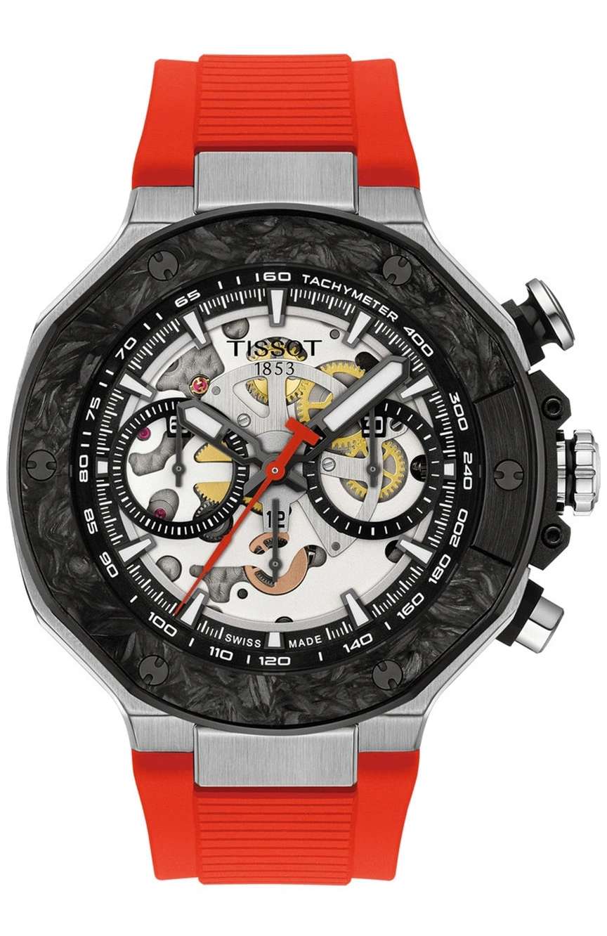 Tissot T-Race Moto GP