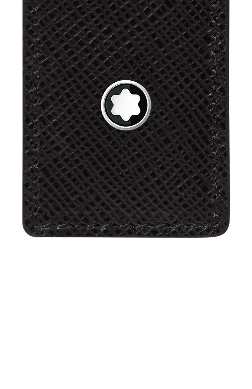 Montblanc Sartorial 1-Pen Pouch Black