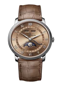 BLANCPAIN VILLERET