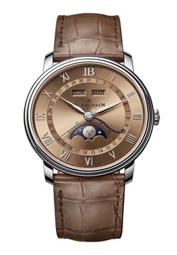 BLANCPAIN VILLERET