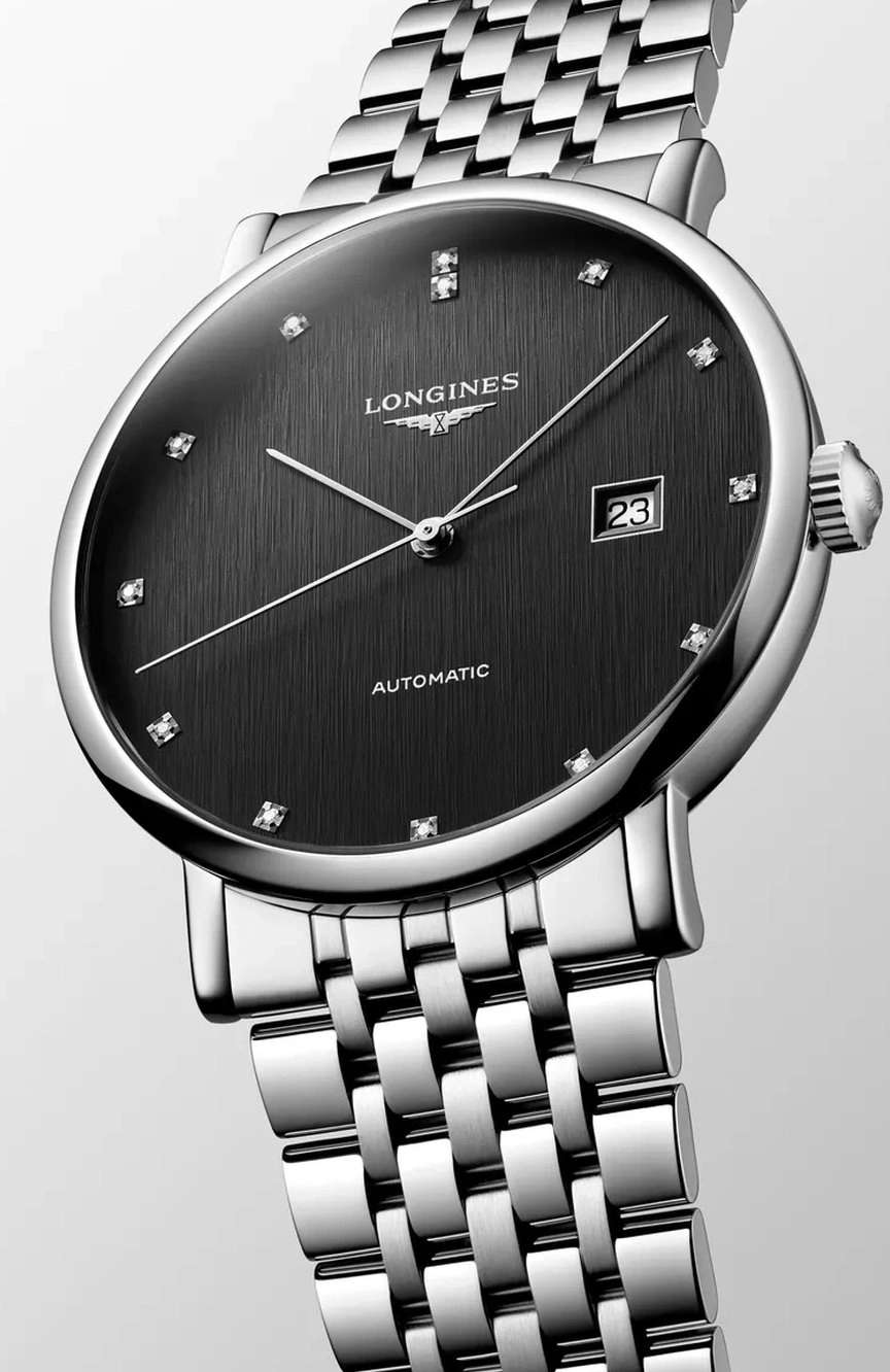 لونجين Elegant