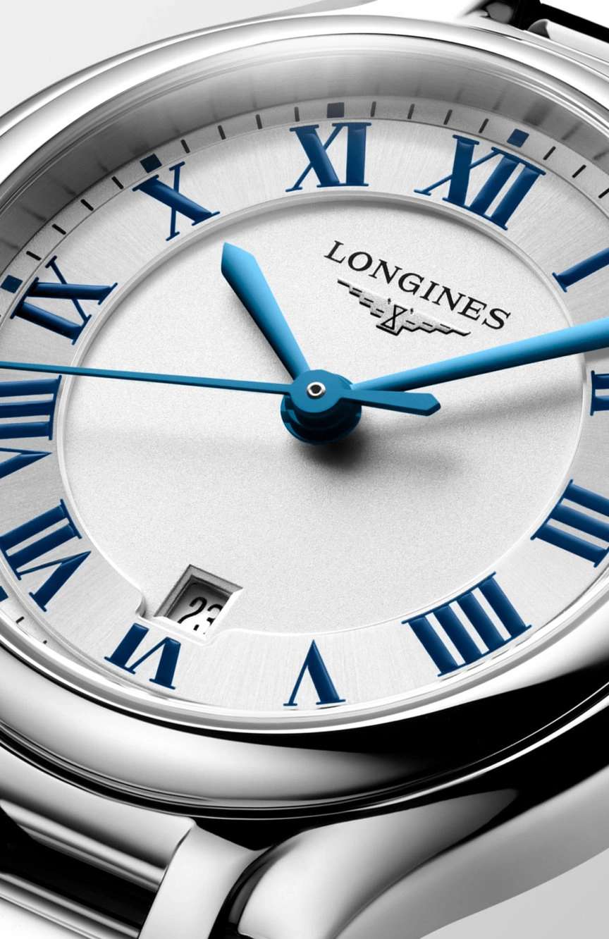 Longines PrimaLuna