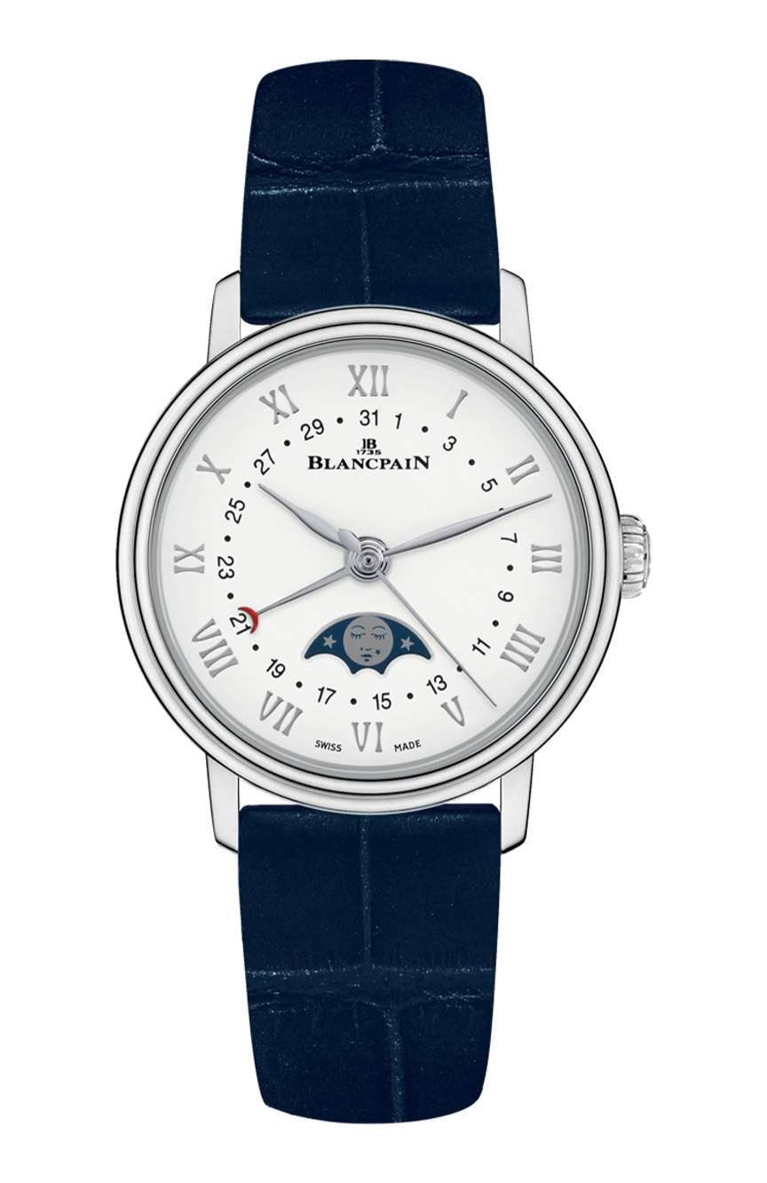 BLANCPAIN VILLERET