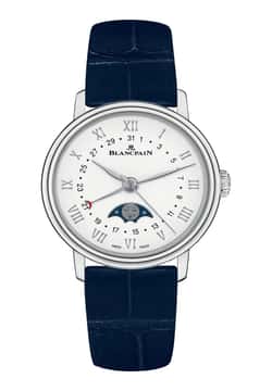 BLANCPAIN VILLERET