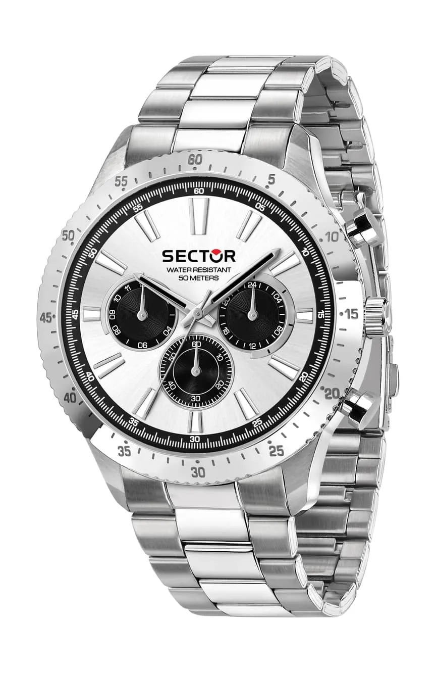 

Sector | men Collection 270 Sector Watch - R3253578027